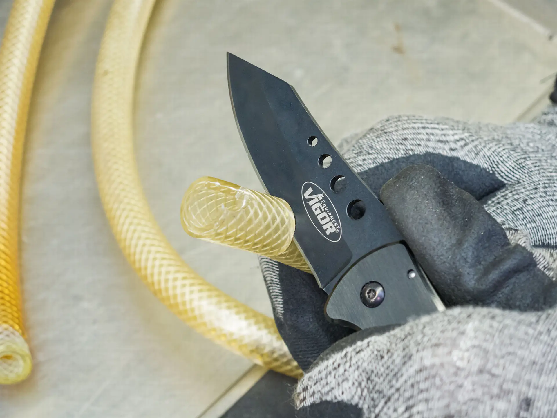 Outdoormesser V4651 – Bild 3