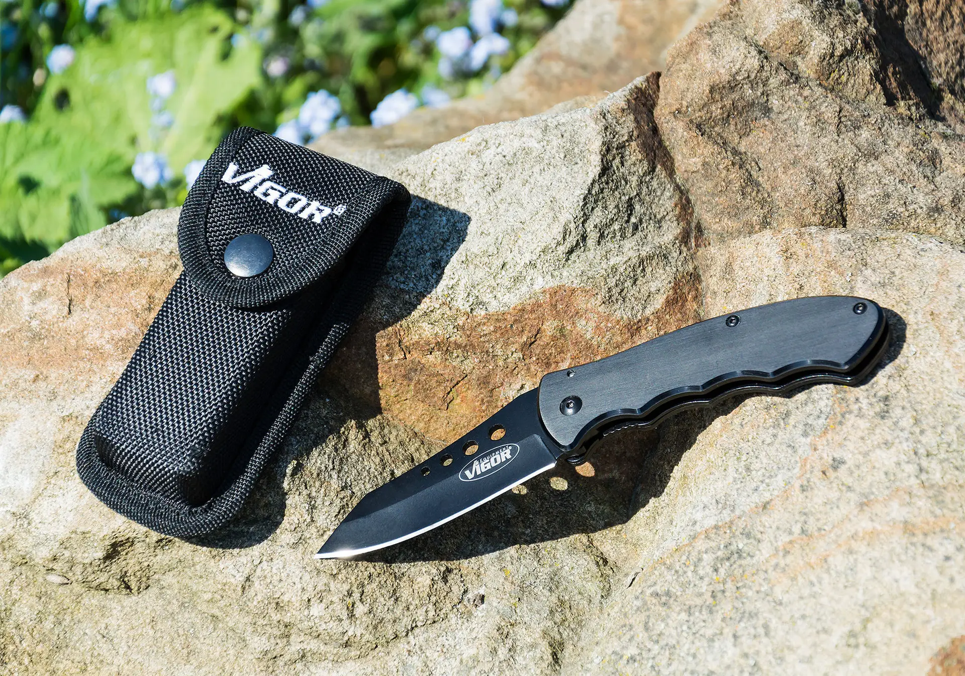 Outdoormesser V4651 – Bild 2